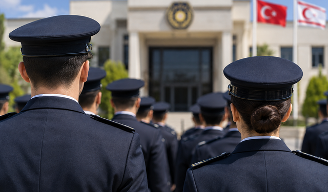 Polis Akademisi için başvurular bugün sona eriyor