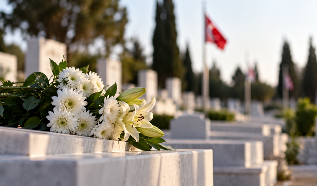 15 Kıbrıslı Türk şehidin defin töreni yeniden ertelendi