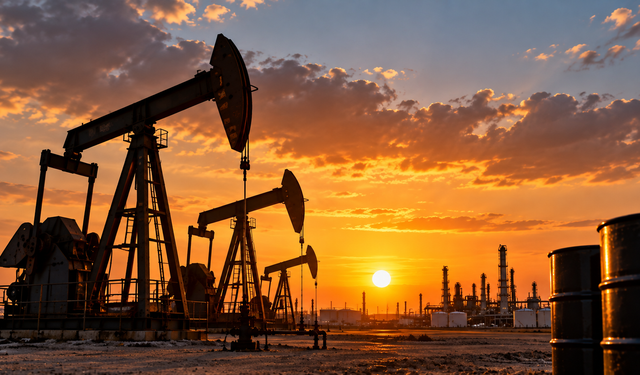 Orta Doğu gerilimi petrol fiyatlarını yükseltti
