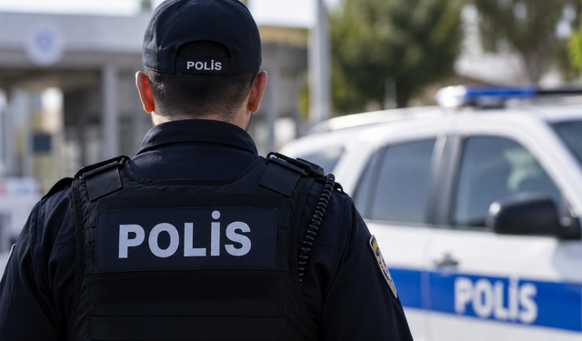 Metehan’da 2 kilo yasaklı madde ele geçirildi: 1 tutuklu