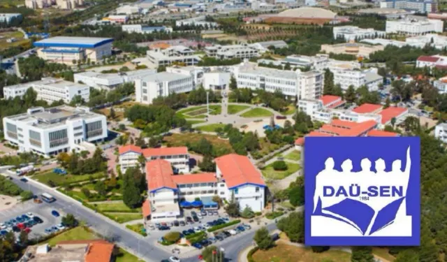 DAÜ-SEN’den Şemi Bora kararına tepki