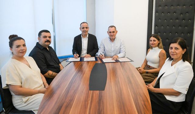 Eklektik Manifest’in ikinci edisyonu için protokol imzalandı