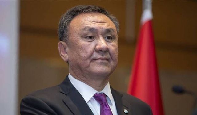 TDT’den Girne’deki feribot kazası için taziye mesajı
