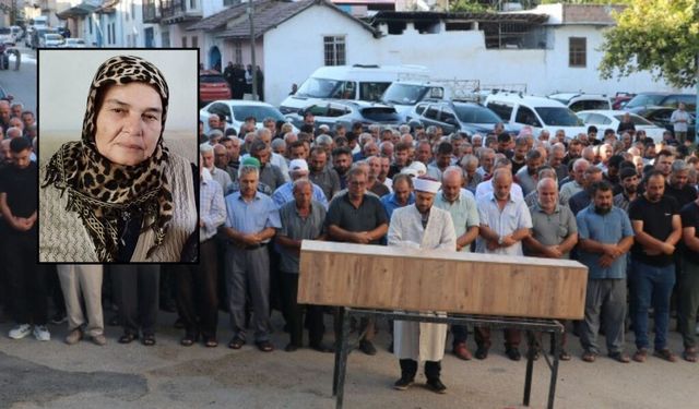 Filo Jet faciasında hayatını kaybeden Özbolat son yolculuğuna uğurlandı