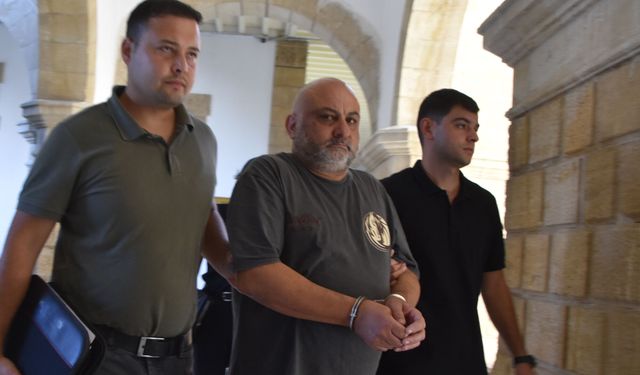 Adli Olaylar