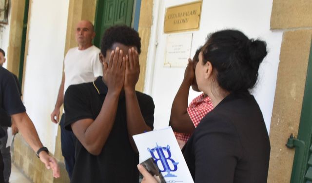 9,5 metreden düşme olayında “öldürmeye teşebbüs” soruşturması