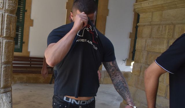 Adli Olaylar