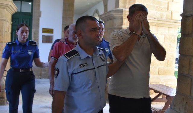 Adli Olaylar