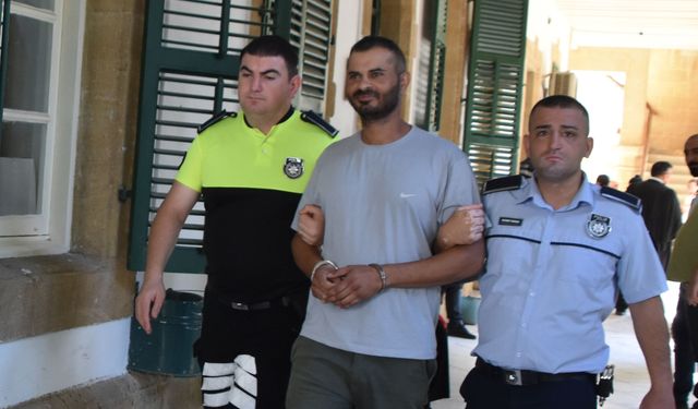 Askeri yasak bölgeyi ihlal ve uyuşturucu suçlamasıyla tutuklu zanlıya 7 gün ek süre