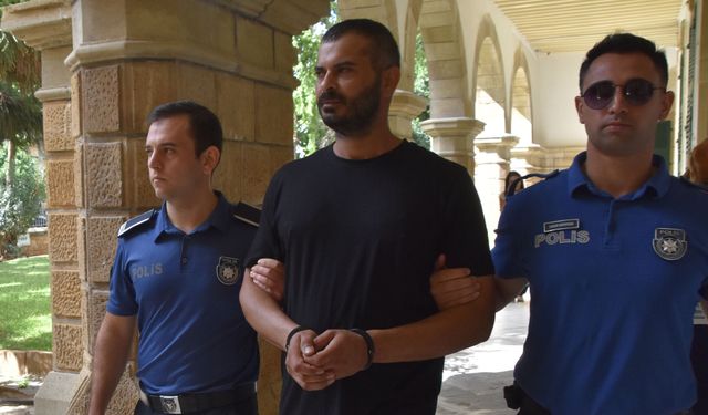 Askeri yasak bölge ve uyuşturucu suçlamaları: Ulçay cezaevine gönderildi