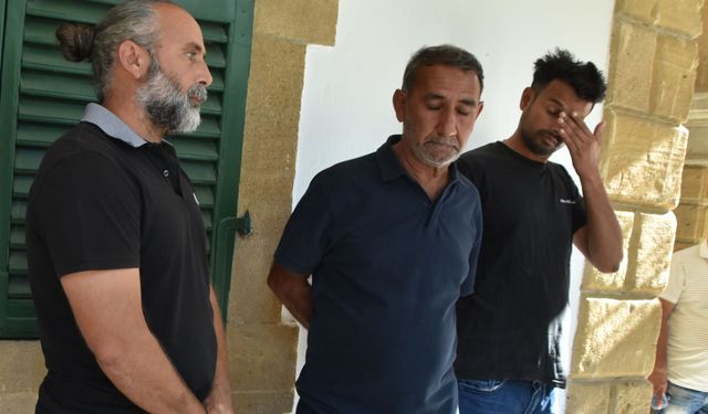 Adli Olaylar