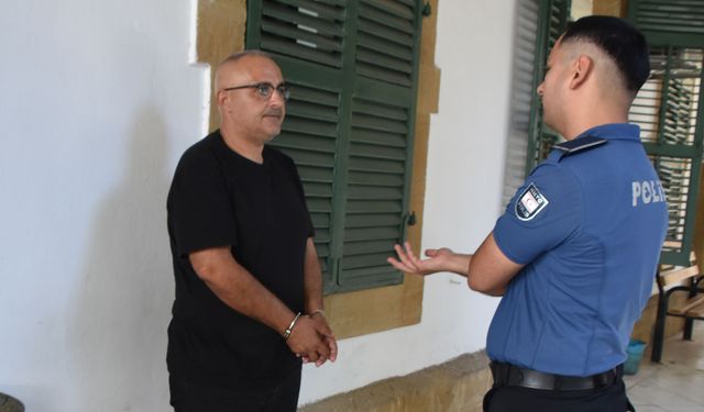 Adli Olaylar