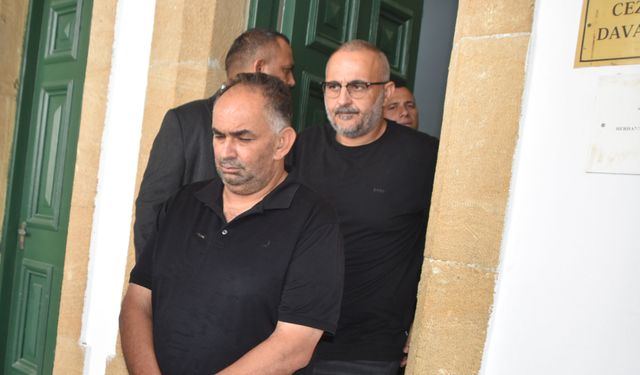 7,9 milyon TL’lik kuzu karkası iddiasında teminat kararı