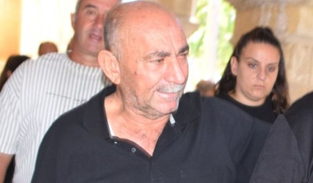 Gümrüksüz sebze ve silah soruşturmasında Bayur teminata bağlandı