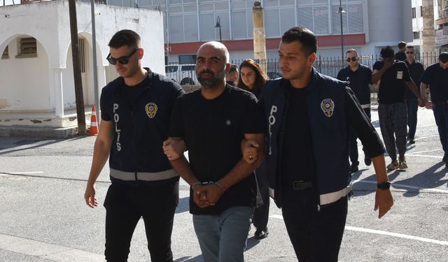 Adli Olaylar