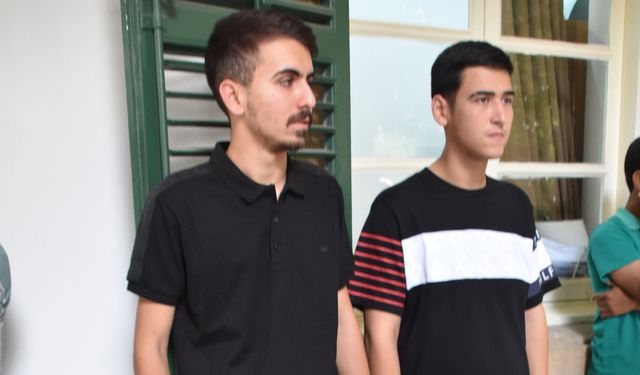 Adli Olaylar