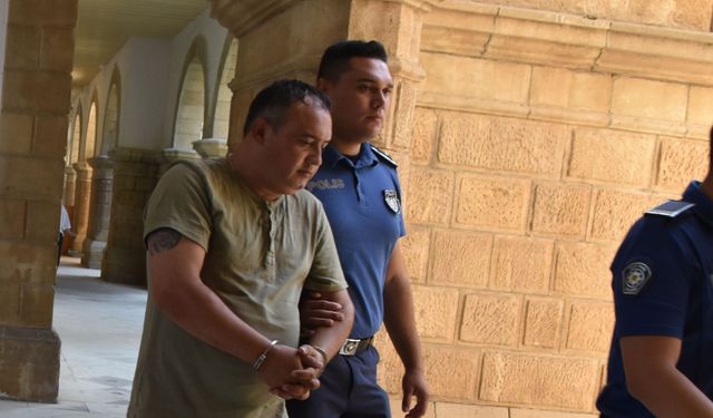 Sahtekârlıkla para temini suçlaması: 15 gün cezaevine gönderildi