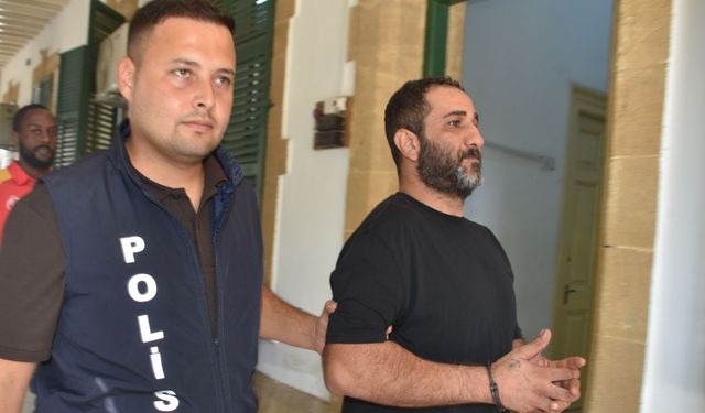 Adli Olaylar