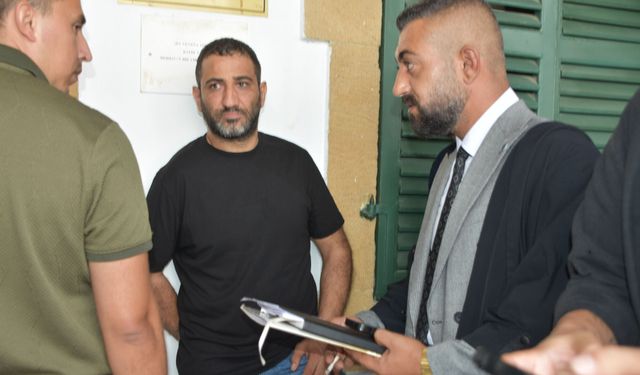 Hamitköy’de gece yarısı silah sesi: Araçtan cephanelik çıktı