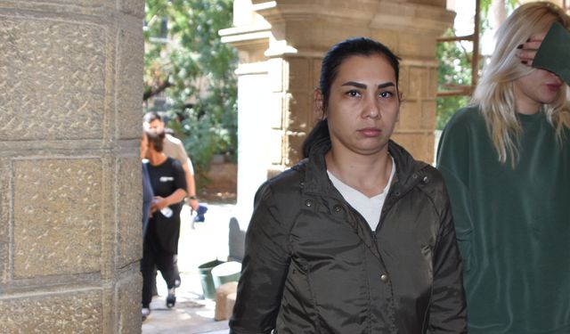 13 yıl sonra yakalanan hırsızlık zanlısı cezaevine gönderildi