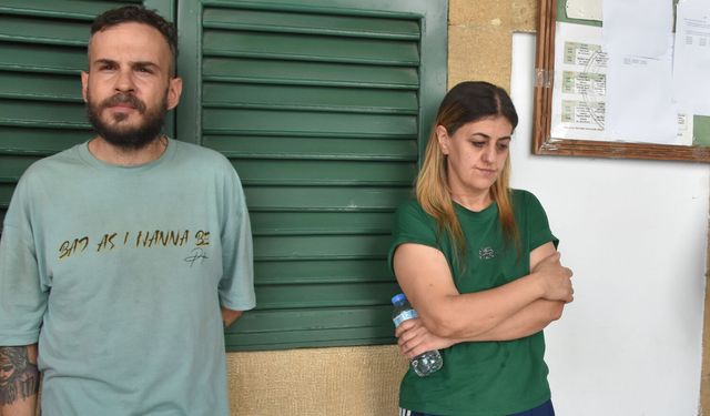 Sigara paketinden uyuşturucu, yastık altından ilaç çıktı