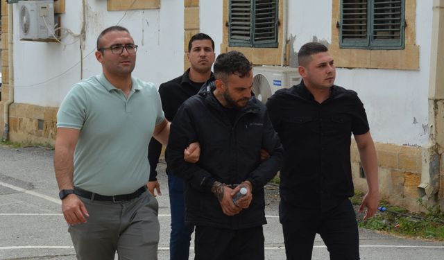 Ortaköy’de uyuşturucu ve reçeteli ilaç soruşturması