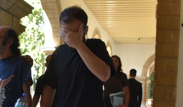 650 gram kokain ve yüzlerce hapla yakalandı: Cezaevine gönderildi