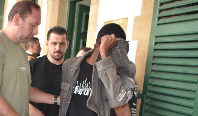 Göçmenköy’de uyuşturucu operasyonu: Zanlıya 2 gün tutukluluk