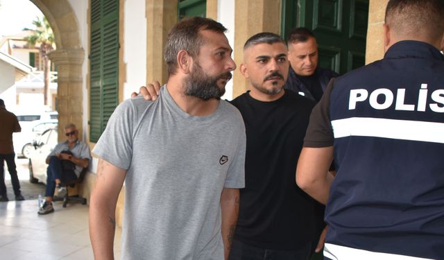 Detektör köpek Lokum’un katıldığı aramada uyuşturucu bulundu