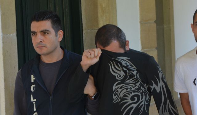Lefkoşa’da uyuşturucu soruşturması: 1 kişi 3 gün tutuklu