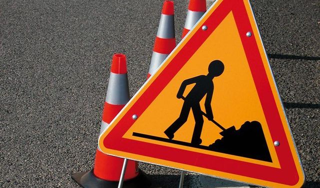 Girne-Değirmenlik Dağ Yolu 30 Eylül’e kadar kapalı
