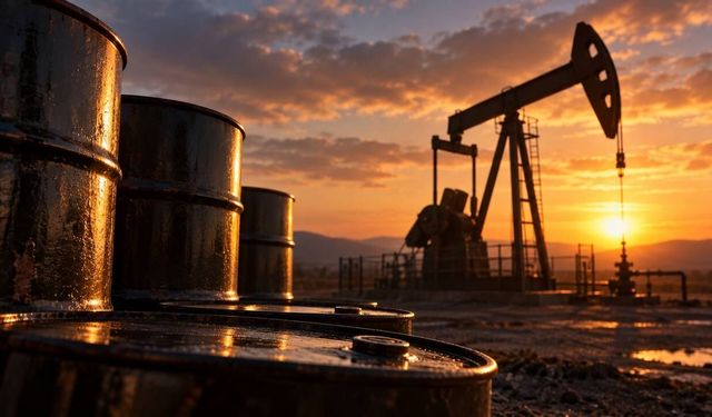 Brent petrol 100 doların üzerinde tutunuyor