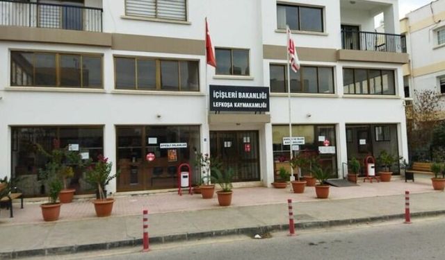 Lefkoşa’nın Fethi töreni iptal edildi