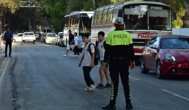 Güvenli Okul Projesi yeni eğitim yılında da sürecek