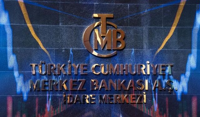 Gözler TCMB’de: Faiz kararı bugün açıklanacak