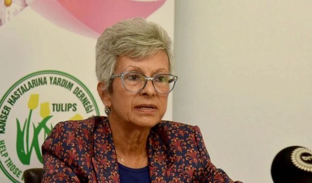 KHYD’den hastalara yılda yaklaşık 9 milyon TL destek