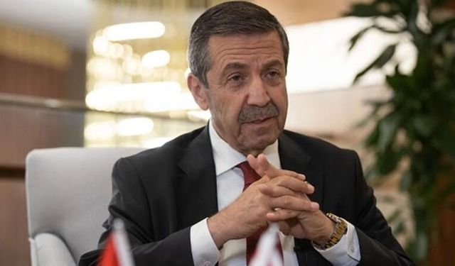 Ertuğruloğlu, New Jersey’de yatırım fırsatlarını anlattı