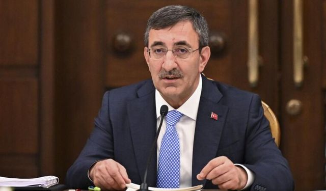 Yılmaz: KKTC’nin 3 boyutlu dijital ikiz çalışmaları tamamlandı