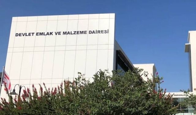 Lefkoşa’daki buluntu mallar cumartesi satışa çıkıyor