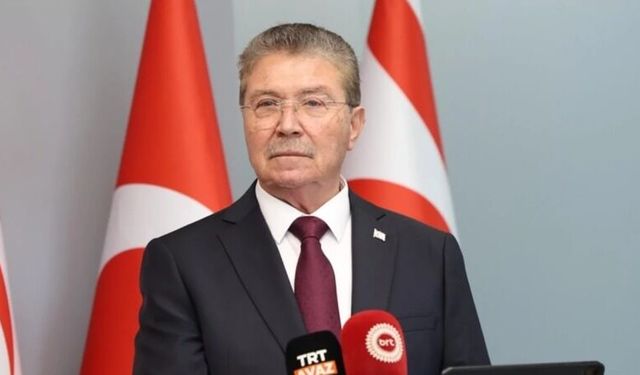 Üstel: İlk Evim Kredisi ile yüzlerce kişi ev sahibi oldu