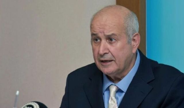 Gülbahar: Türkiye’nin Kıbrıs tutumu dikkate alınmalı