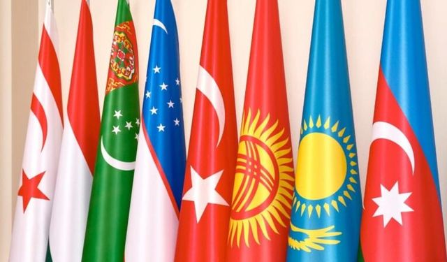 TDT ülkelerinin ekonomisi 2,11 trilyon dolara ulaştı