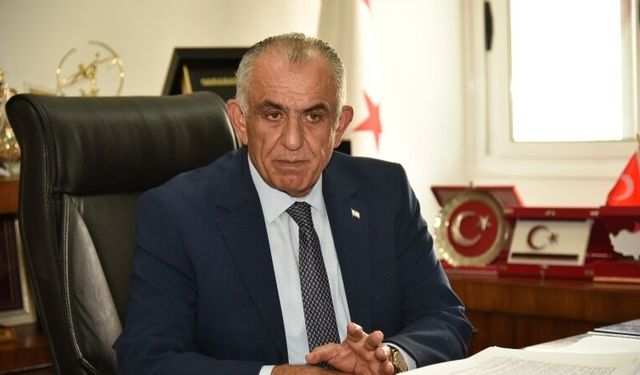 Çavuşoğlu: Çocukları riske atmam