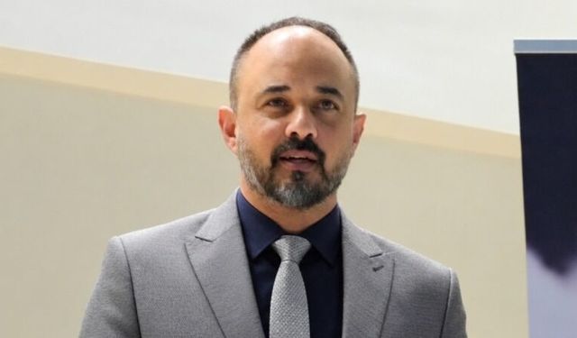 Soybir: İtfaiyeciler can ve mal güvenliğinin gizli kahramanları