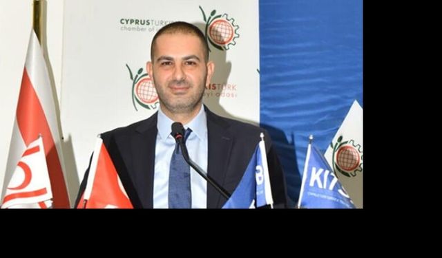 KITSAB: 2027 turizm sezonundan umutluyuz