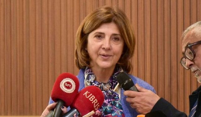 Holguin’den liderlere Güven Yaratıcı Önlemler çağrısı