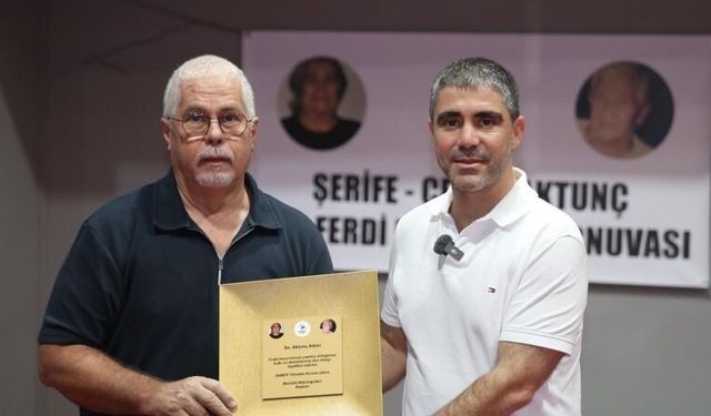 Aktunç: LTB bütçesinden spora daha güçlü destek vereceğiz