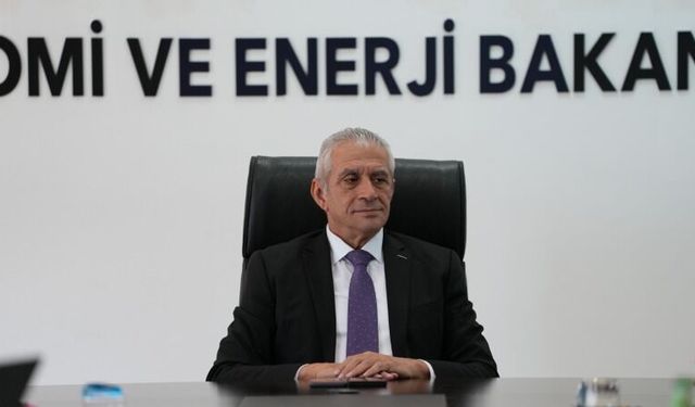 Ekonomi ve Enerji Bakanlığı biriken işler için çalışma başlattı