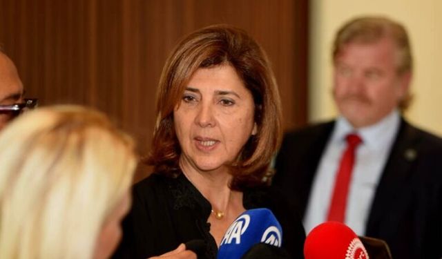 Holguin’in New York açıklamaları Güney Kıbrıs basınında