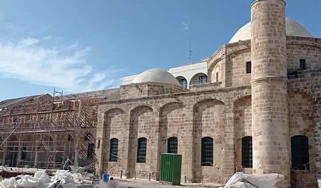 Vakıflar İdaresi’nden Zuhuri Meydanı’ndaki festivale tepki